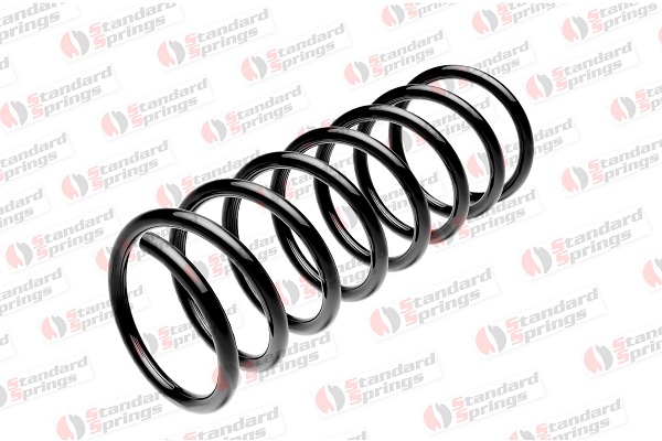 Prużina podvozku STANDARD SPRINGS